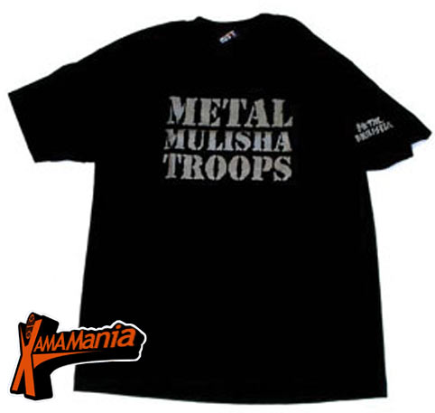 Metal Mulisha T2