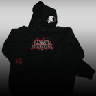 Deegan Splat Hoody