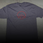 Osiris T-shirts Gray