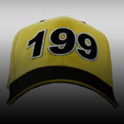 Pastrana 199 Big Time Cap