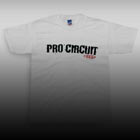 Pro circuit T-shirts
