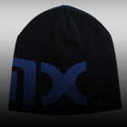 FMX Big X Knit Cap