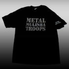 Metal Mulisha T2 Black