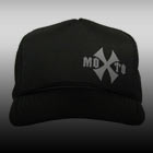 MotoX Trucker Cap